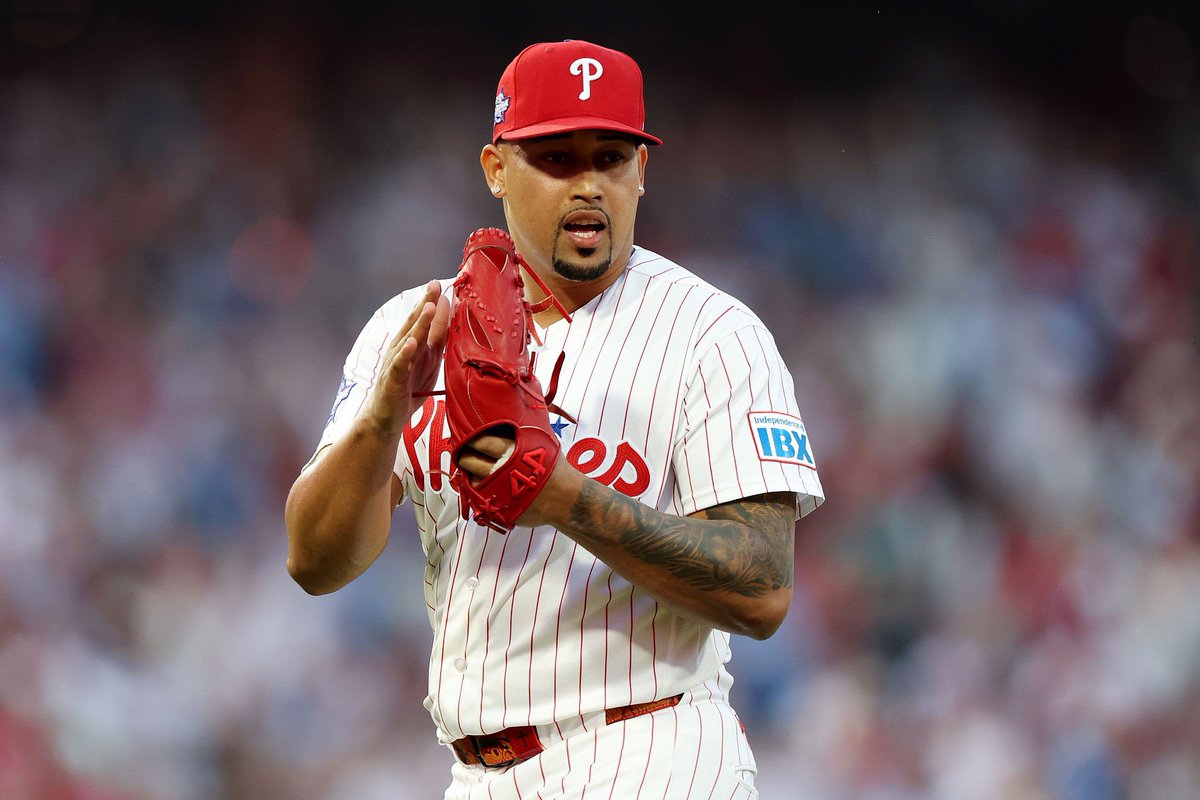 SleeperPhillies tweet media