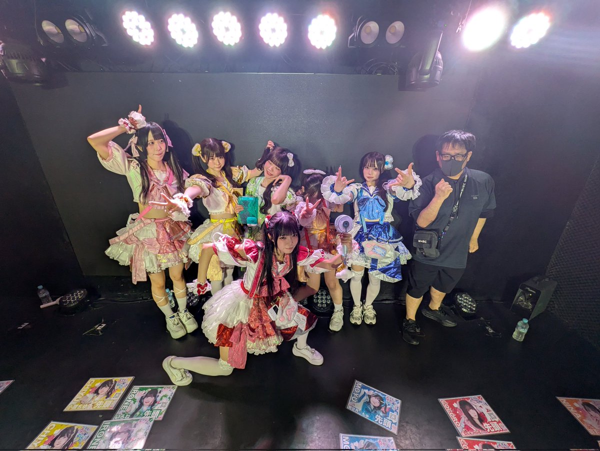 だいらん tweet media