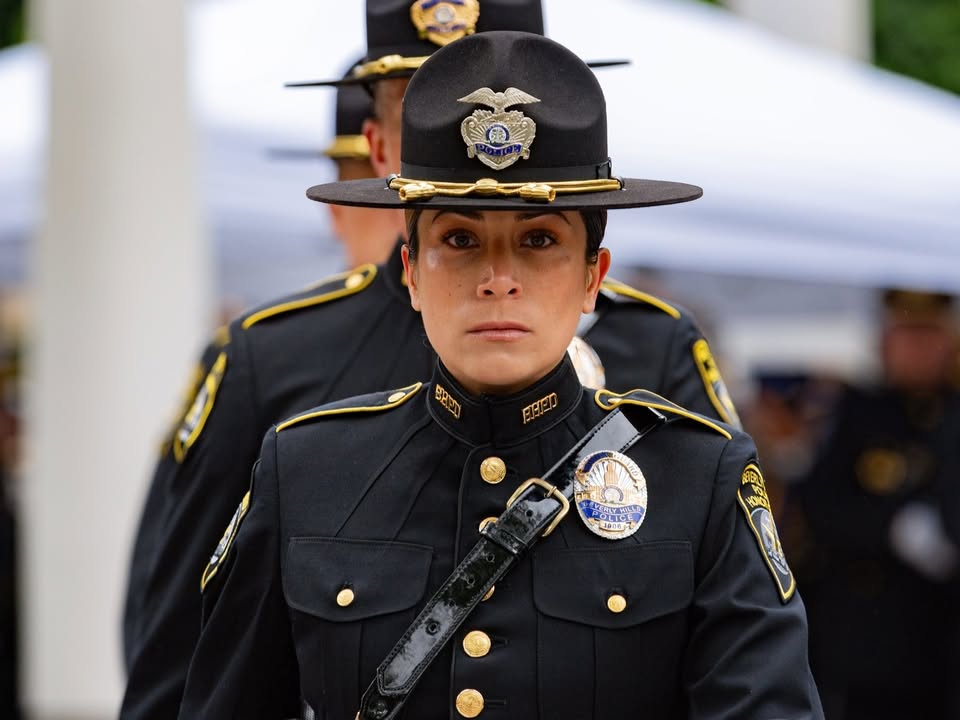 National Law Enforcement Officers Memorial Fund tweet media