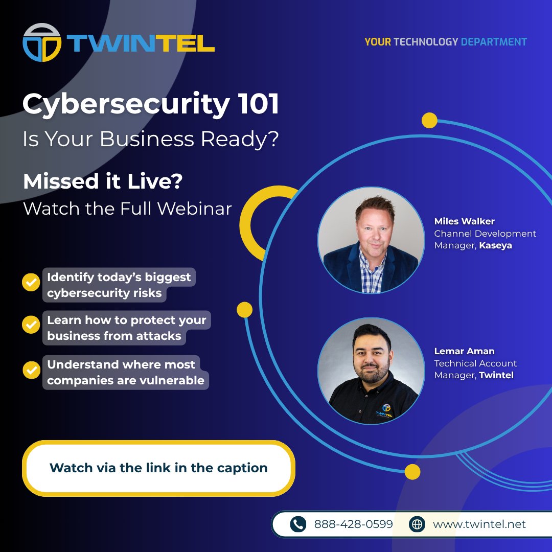 TWINTEL tweet media