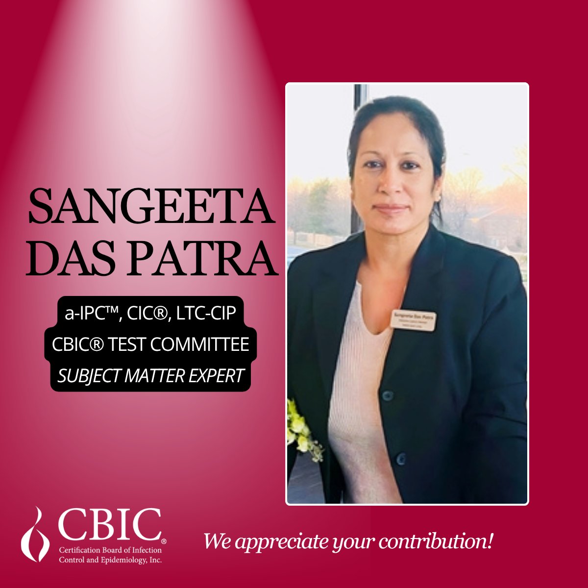 CBIC tweet media