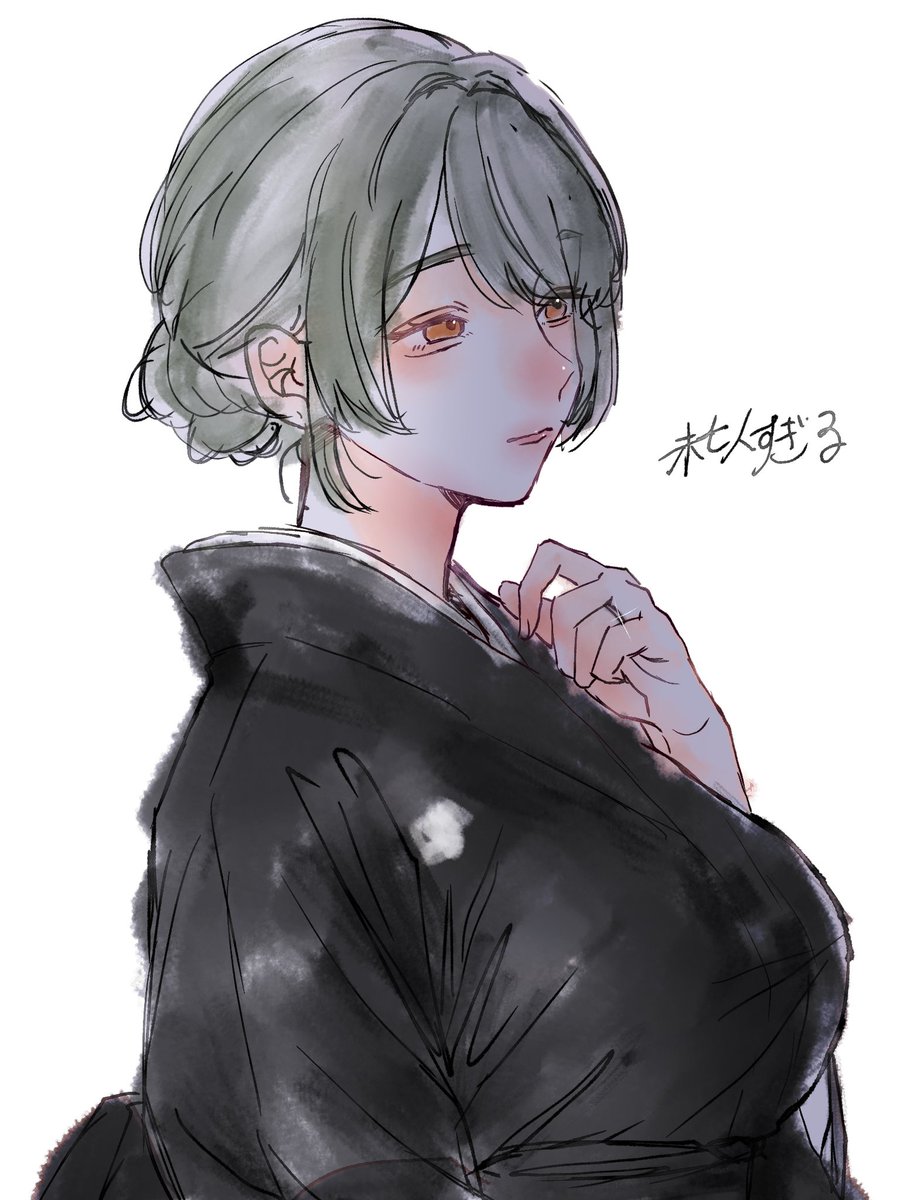 シミズ tweet media