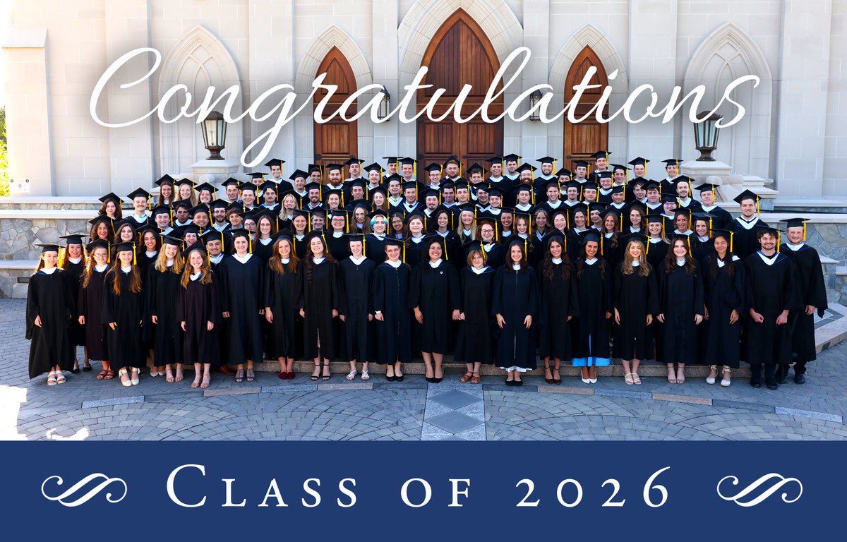 Christendom College tweet media