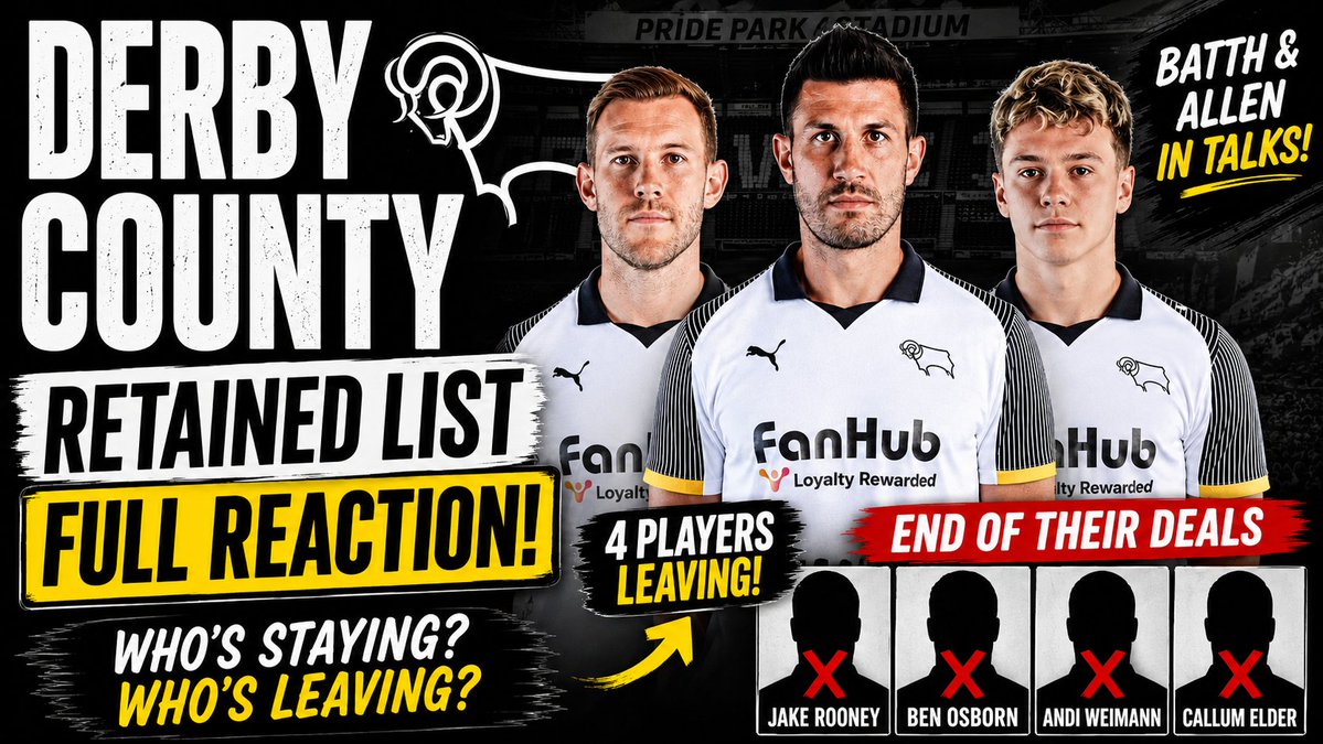 The Derby Digest tweet media