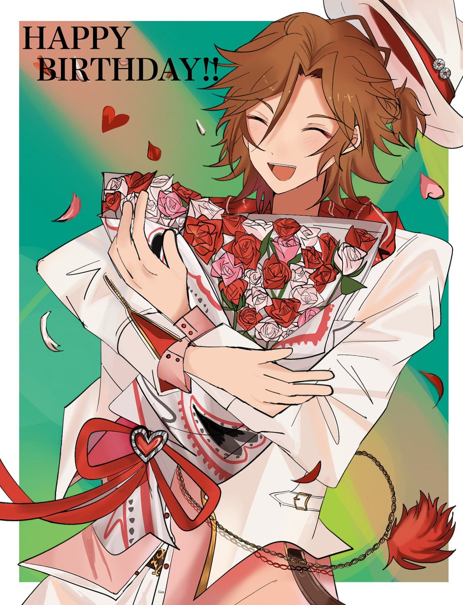 usgysn's tweet photo. #三毛縞斑生誕祭2026 https://t.co/flDQ0pRMwM