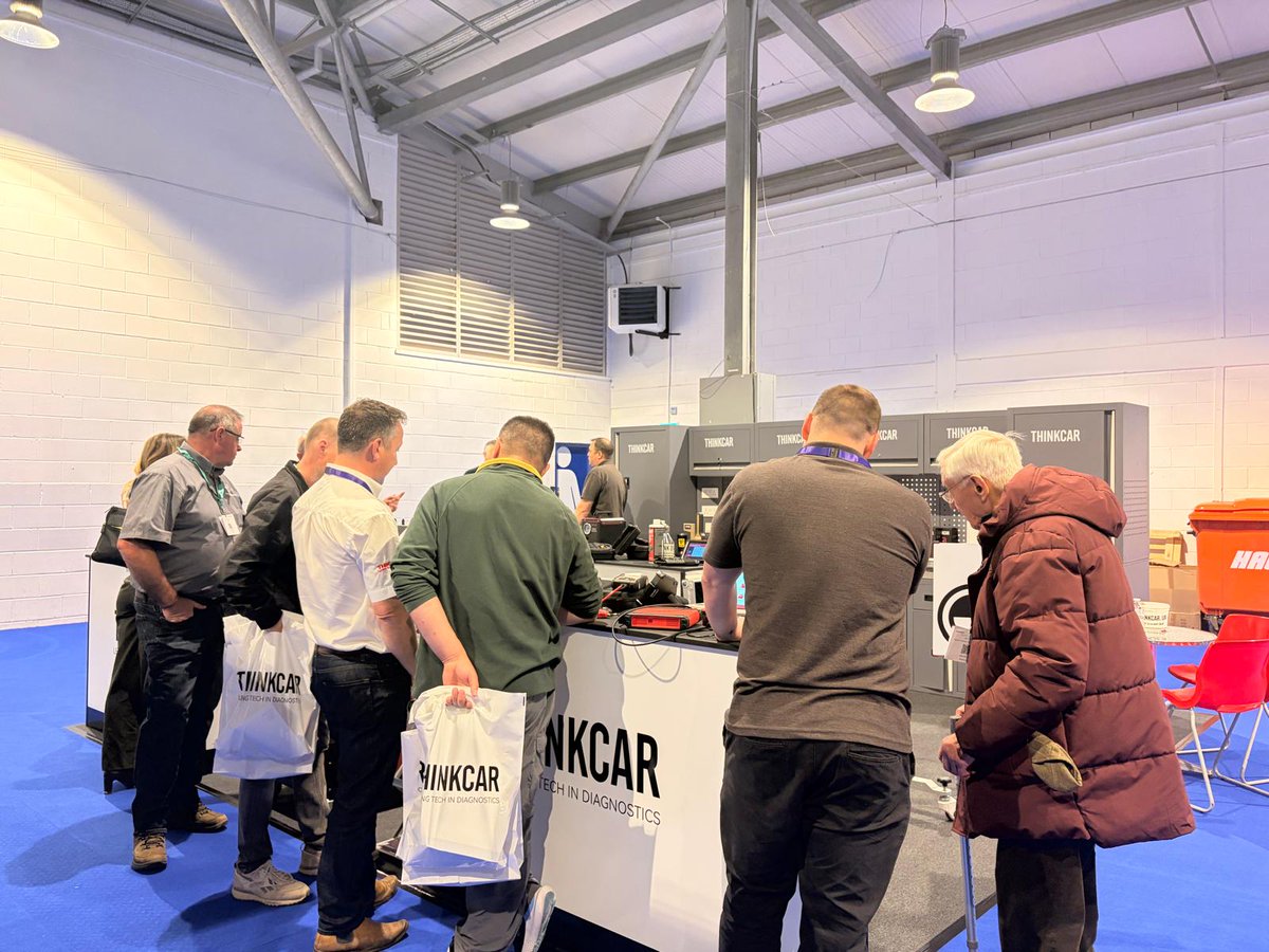 MECHANEXShow's tweet photo. That’s a wrap on a fantastic couple of days at #Mechanex North! Thanks to everyone who attended, exhibited and took part in the Learning Lounge and Demo Area.

Visit our website to see upcoming shows – https://t.co/4Sr2I4jQZe 

#Mechanex #ThankYou #TradeShow #Events #North #South https://t.co/udjE6g2A1h