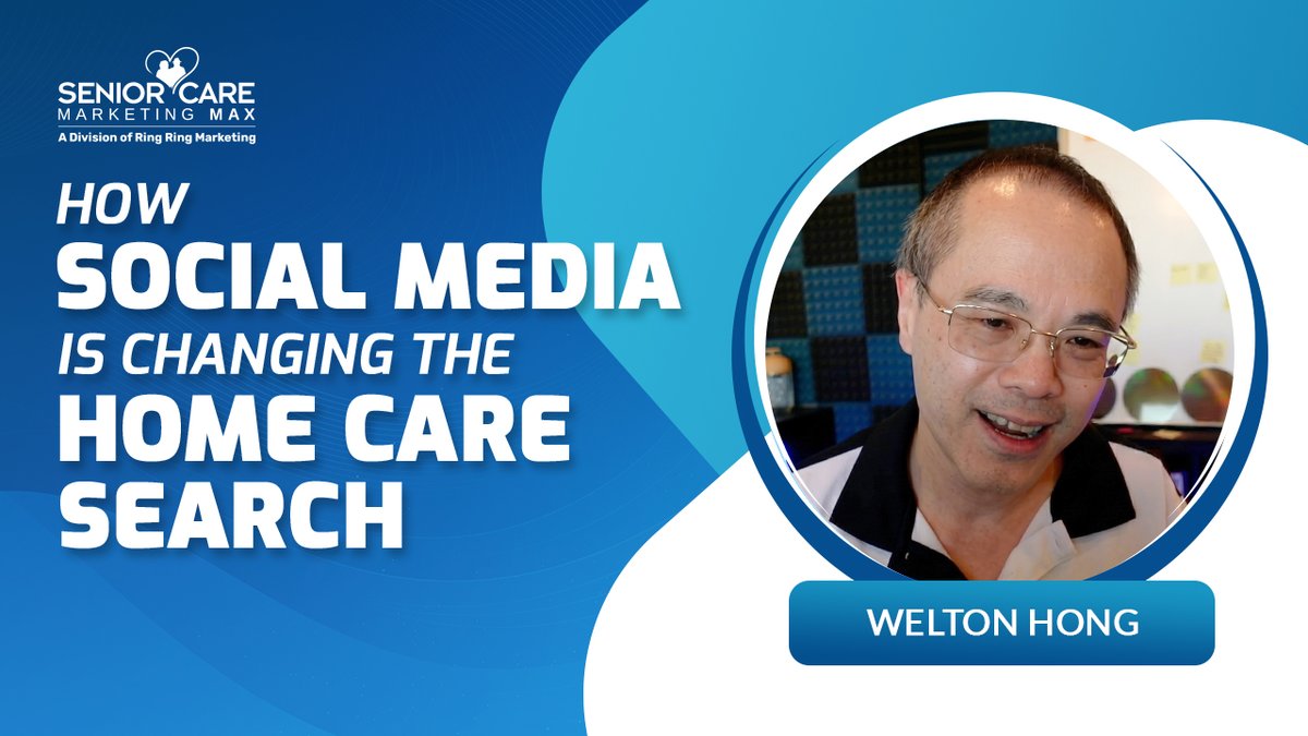 SeniorCareMax's tweet photo. Families looking for home care are using social media to decide who to trust.

Is your agency visible when families start searching? https://t.co/RBKCT6Q38x

#HomeCareMarketing https://t.co/LNwWuUI4we