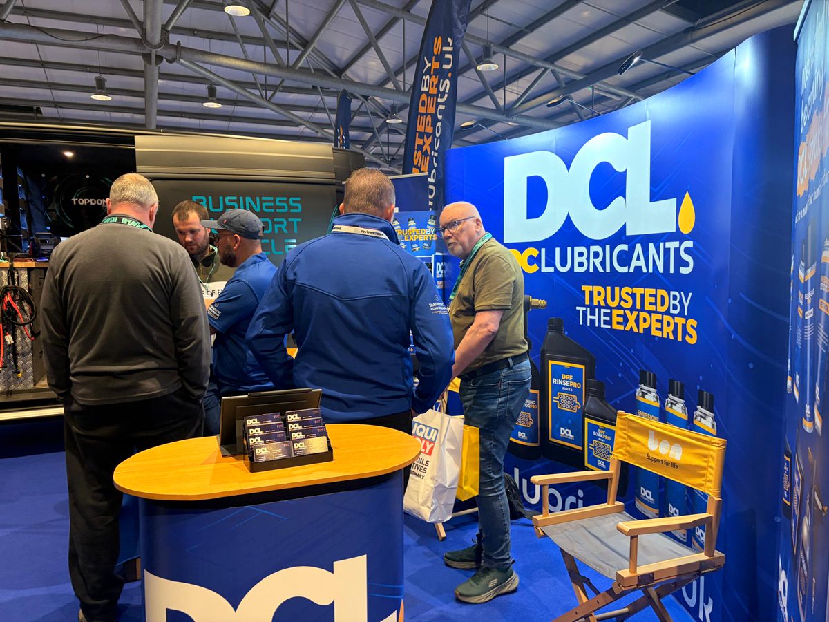 MECHANEXShow's tweet photo. That’s a wrap on a fantastic couple of days at #Mechanex North! Thanks to everyone who attended, exhibited and took part in the Learning Lounge and Demo Area.

Visit our website to see upcoming shows – https://t.co/4Sr2I4jQZe 

#Mechanex #ThankYou #TradeShow #Events #North #South https://t.co/udjE6g2A1h