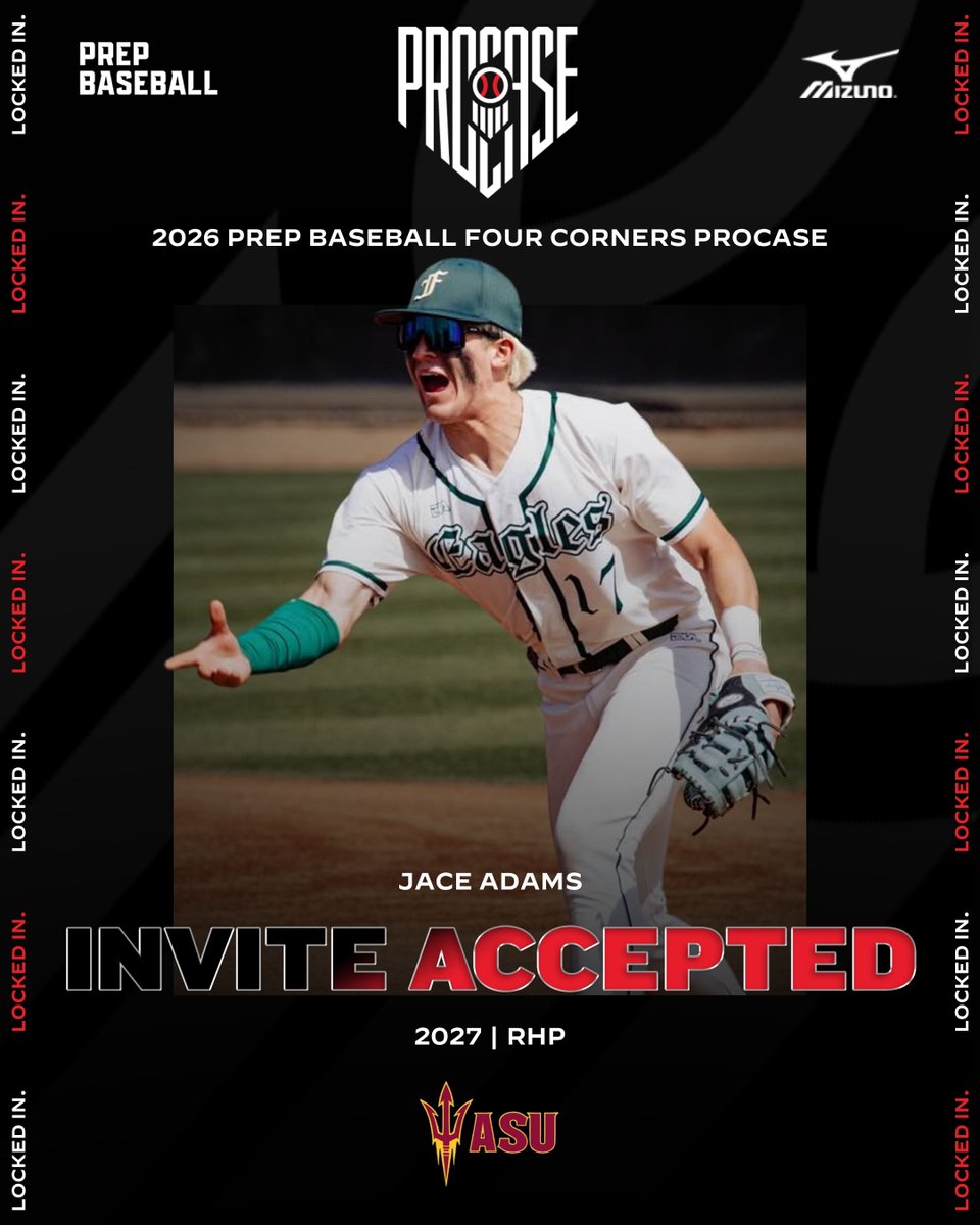 Prep Baseball Arizona tweet media
