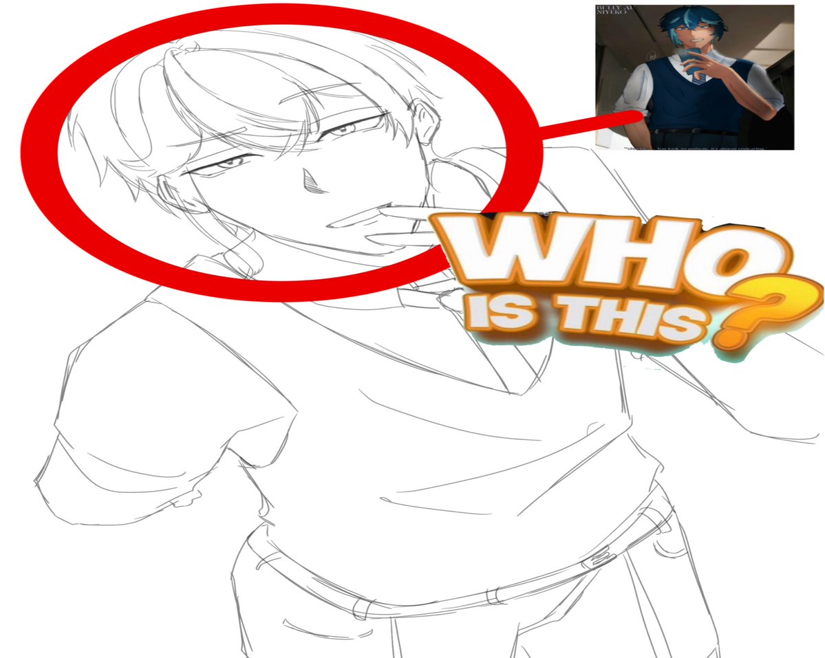 hani : niyekos fanart grinder tweet media