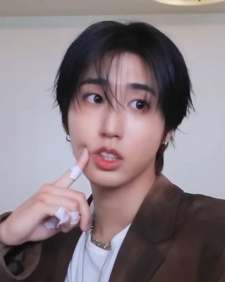 Han Jisung Viral tweet media