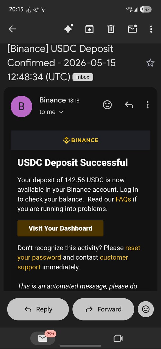 MrBITS10's tweet photo. Got 2nd Payout with @QtFunded 
Slightly delayed but got it 🔥🔥 https://t.co/NUgmXFj9Wz