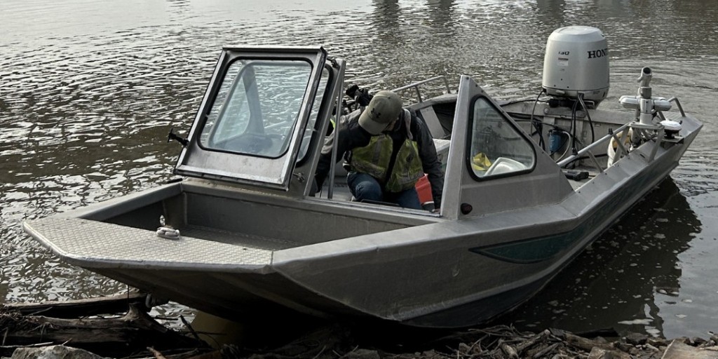 USGS Water Resources tweet media