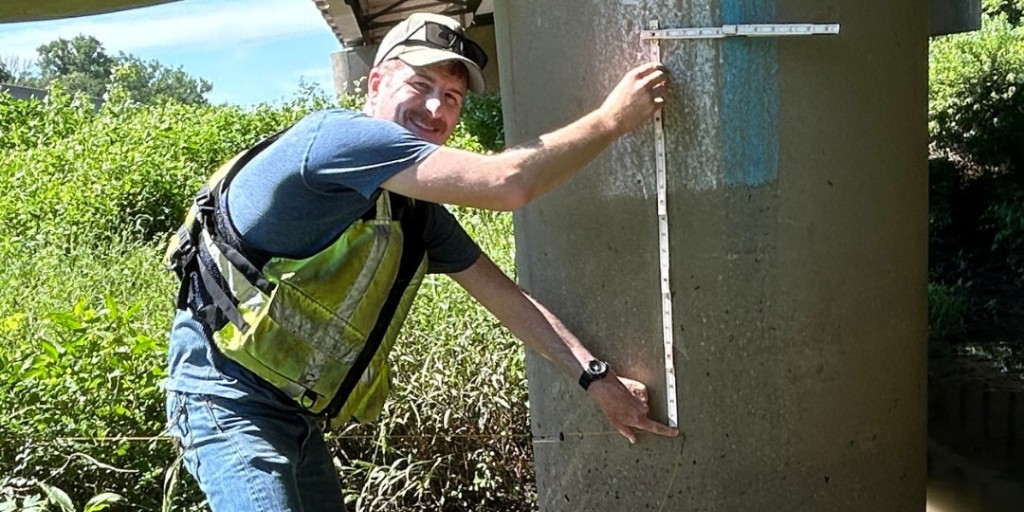 USGS Water Resources tweet media