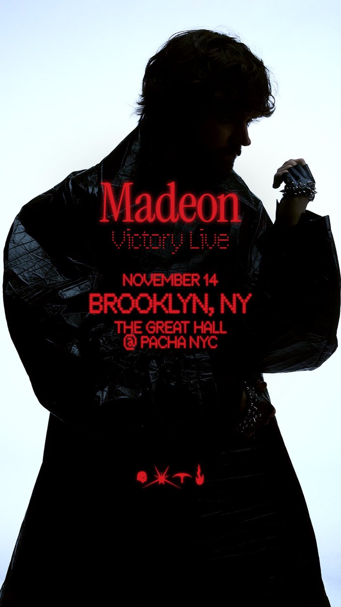 Pacha New York Official tweet media