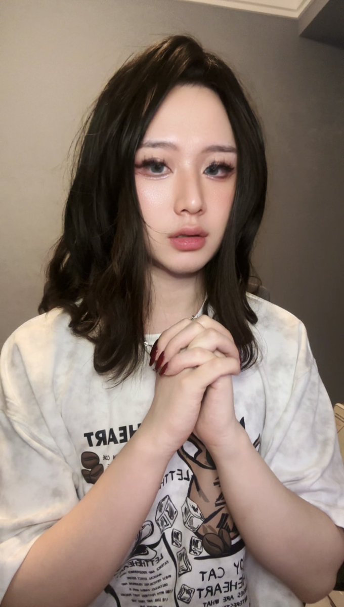 琛琛的雌堕补完计划 tweet media