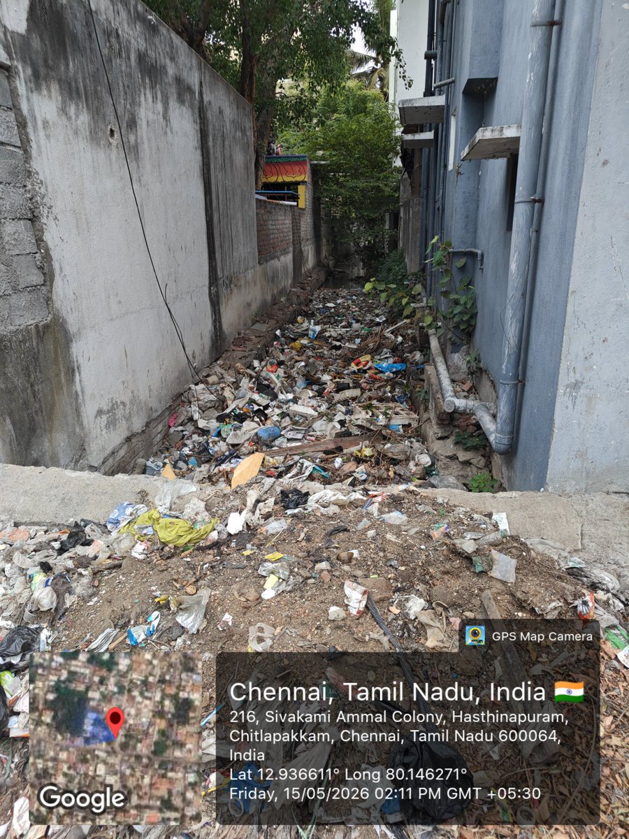 Sundar Manapparai tweet media