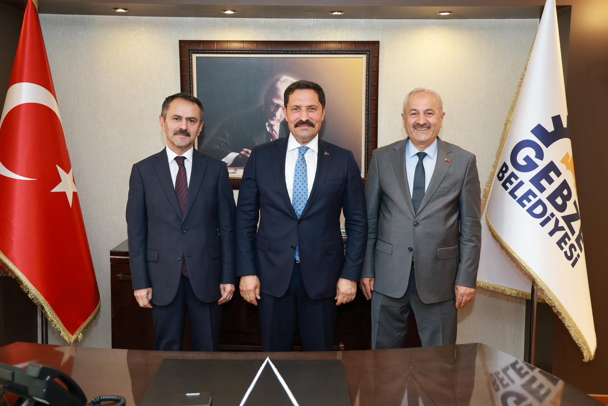 T.C. Hatay Valiliği tweet media