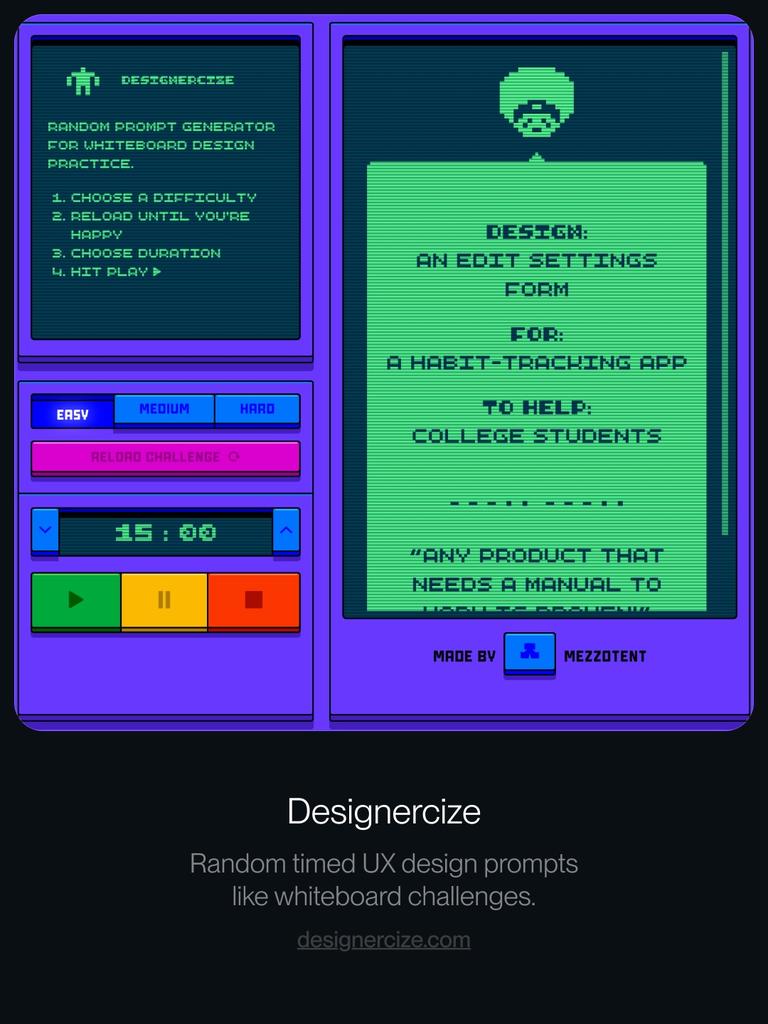UI/UX Savior tweet media