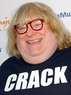 Harry Partridge tweet media