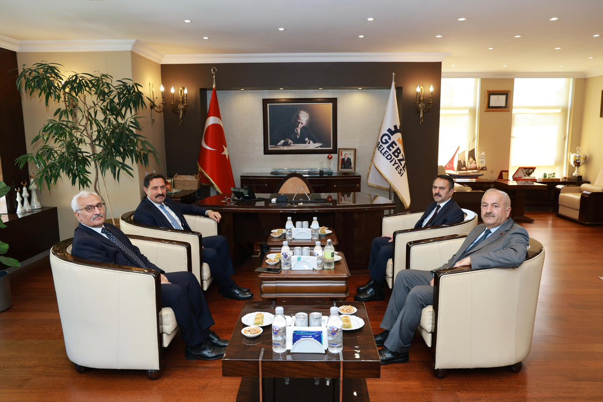 T.C. Hatay Valiliği tweet media