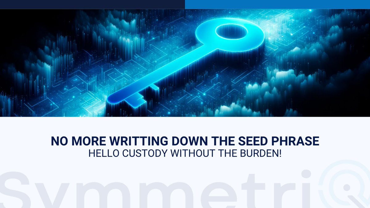 SymmetriQ tweet media