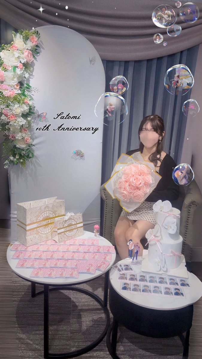 きなりーにゃ💗 tweet media