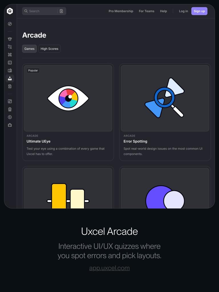 UI/UX Savior tweet media