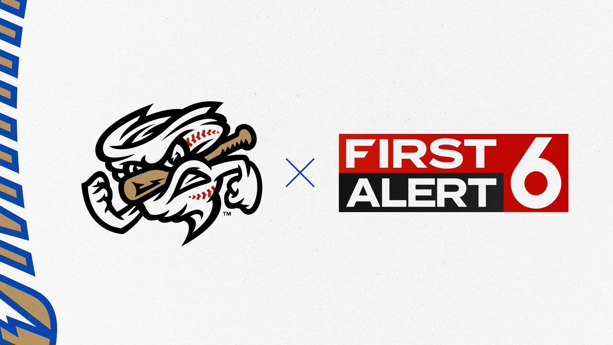 Omaha Storm Chasers tweet media