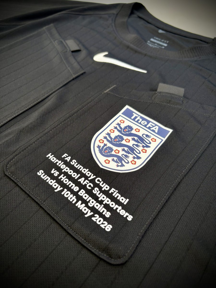 The Ref Stop tweet media