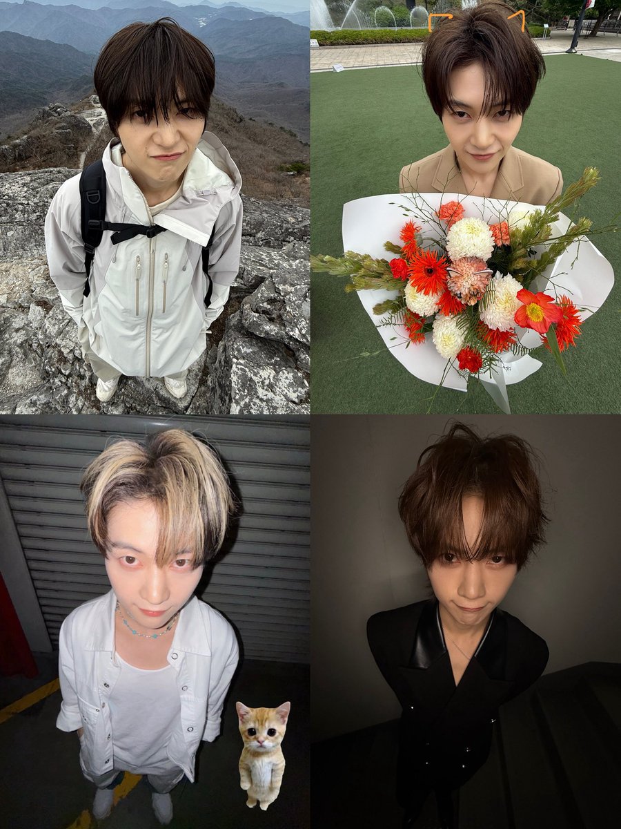 ~원~ tweet media