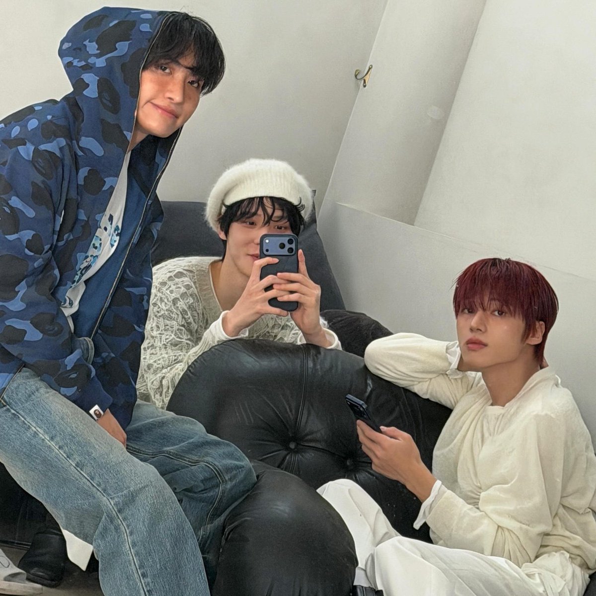 𝖇𝖞𝖊𝖔𝖑_𝖕𝖔𝖙𝖙𝖊𝖗 🪄🐯🐰⚯ ͛ tweet media