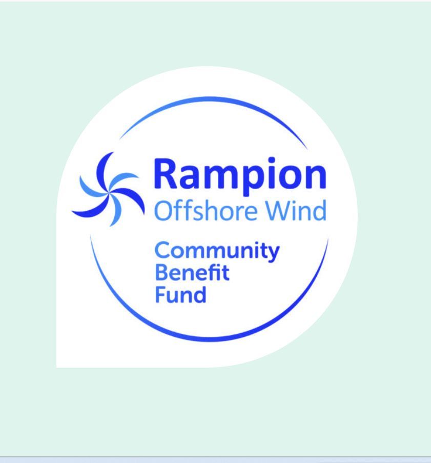 RampionVC's tweet photo. Applications for the Rampion Community Benefit Fund close on the 19th May. £150,000 in grants for community projects that align with the fund criteria are available in the Sussex region. To apply for grant visit: https://t.co/tOrDQQfQNb https://t.co/XyWfKZrlKo