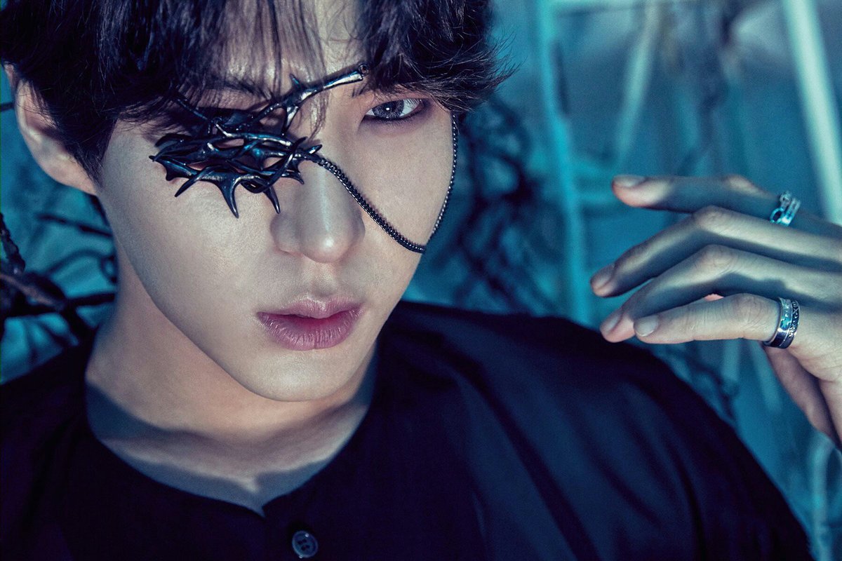 육빅스 tweet media
