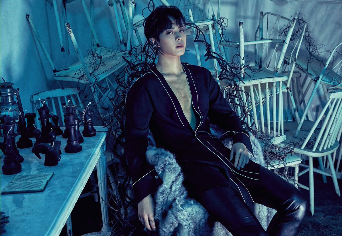 육빅스 tweet media