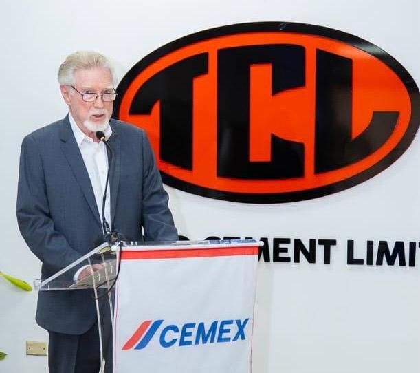 CemexTCL's tweet photo. The 6th edition of the Cemex Campus has kicked off!
144 emerging professionals from across the Caribbean will benefit from theoretical and practical exposure to the construction materials industry in a multinational environment, to enhance their academic and holistic development. https://t.co/fZKXbQmTVK
