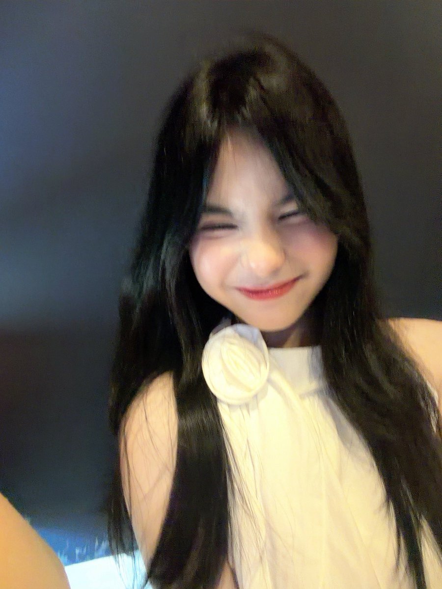 Jazzlyn Trisha tweet media