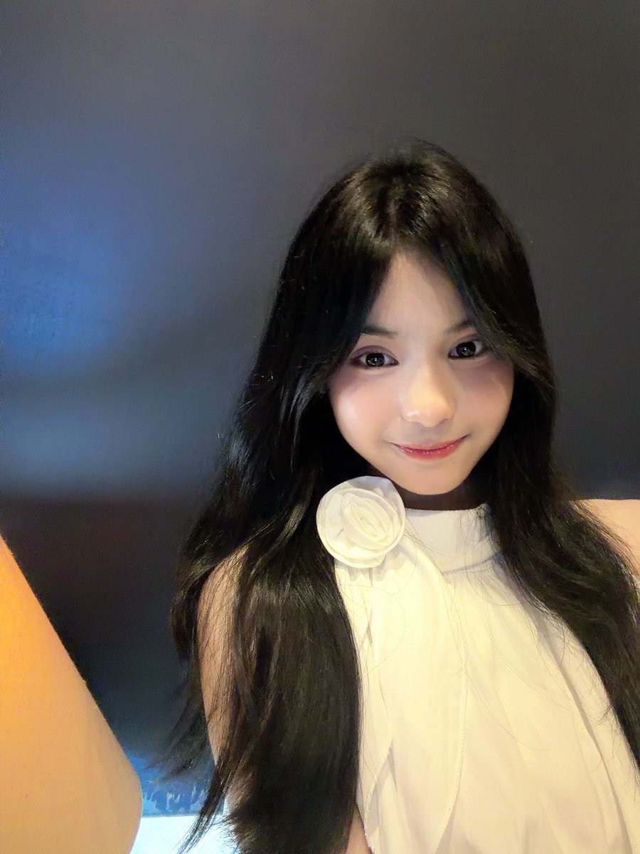 Jazzlyn Trisha tweet media