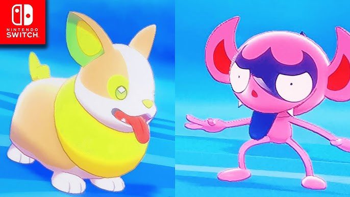 soulsilverart's tweet photo. The biggest issue isn’t that WIWA is releasing in 2027…it’s the justified fear that we won’t get any reveals until 2027

They could’ve easily shown just 1 of the OVER 100 new WIWA Pokémon by adding a new 2 second cutscene in the montage⬇️

& then do similar teases (characters, new evolutions, new mons, new locations, new mechanics) every few months until 2027. 

These wouldn’t be full official reveals, just a way to keep fans talking and excited about Pokémon.

TPC if you’re reading this PLEASE feel free to steal this idea.