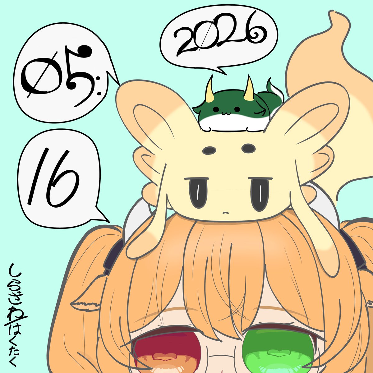 S-Rat-Ma03（しらざわ） tweet media