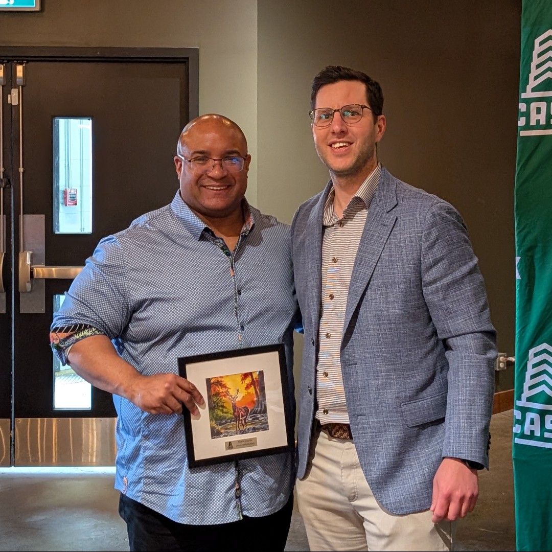 Saskatchewan Construction Safety Association tweet media