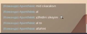 apanthê tweet media