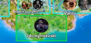 R4C Nyrrox tweet media