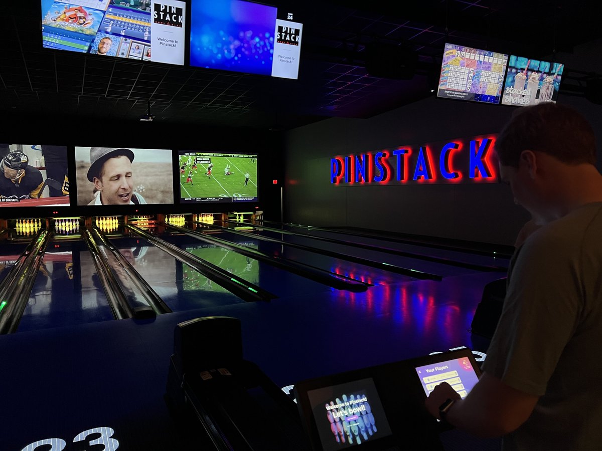 InterGame & InterFun tweet media