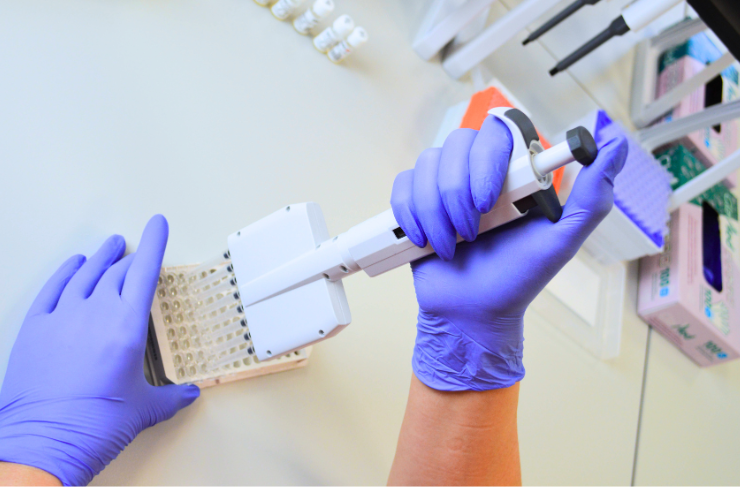 INDIGOBio's tweet photo. For teams considering how transrepression data might fit into a broader screening strategy, this blog provides a useful overview of the biology and the assay application.

Read now: https://t.co/0pbTnrldxU https://t.co/sSxEy5wAZZ