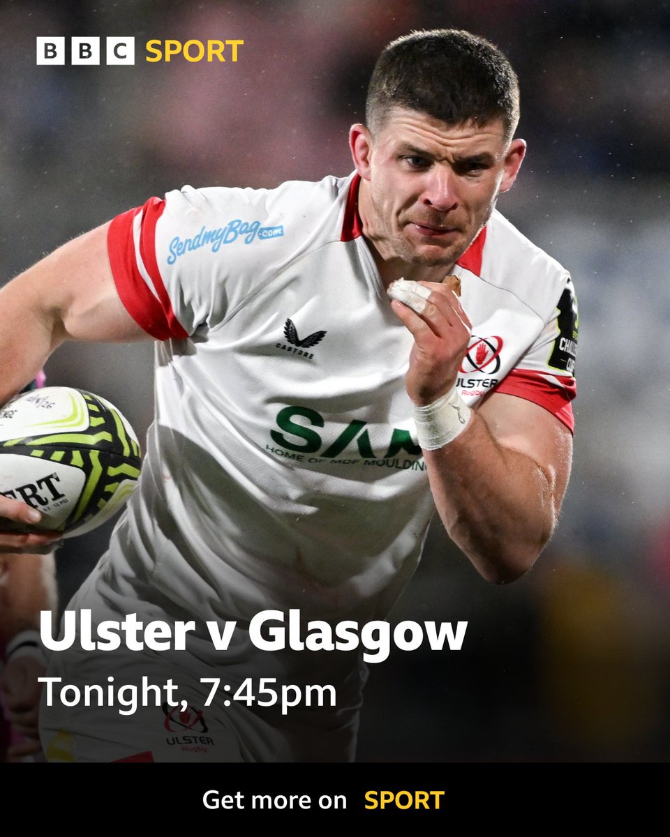 BBC SPORT NI tweet media