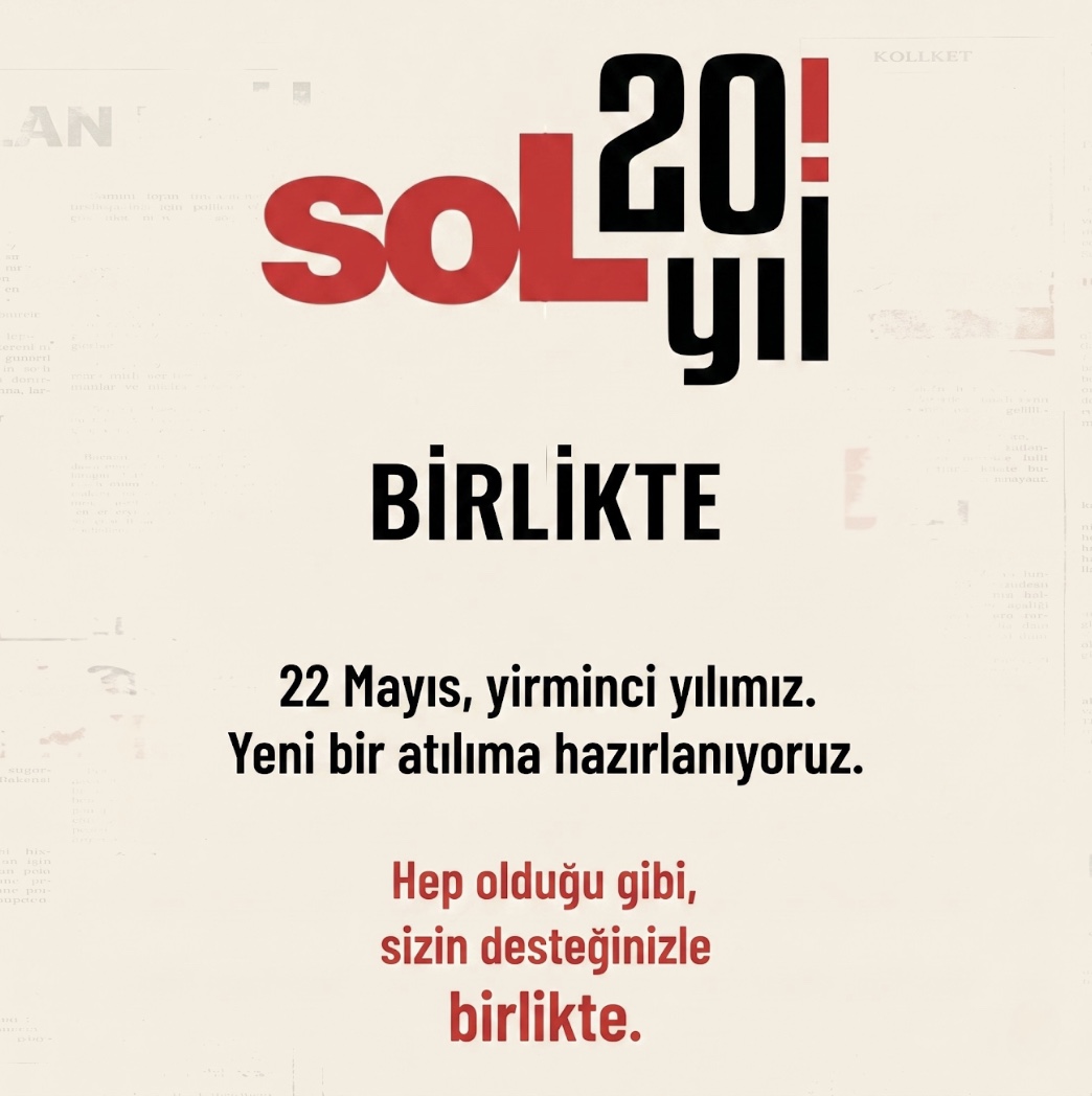 soL Haber tweet media