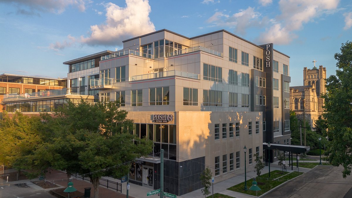 Legat Architects tweet media