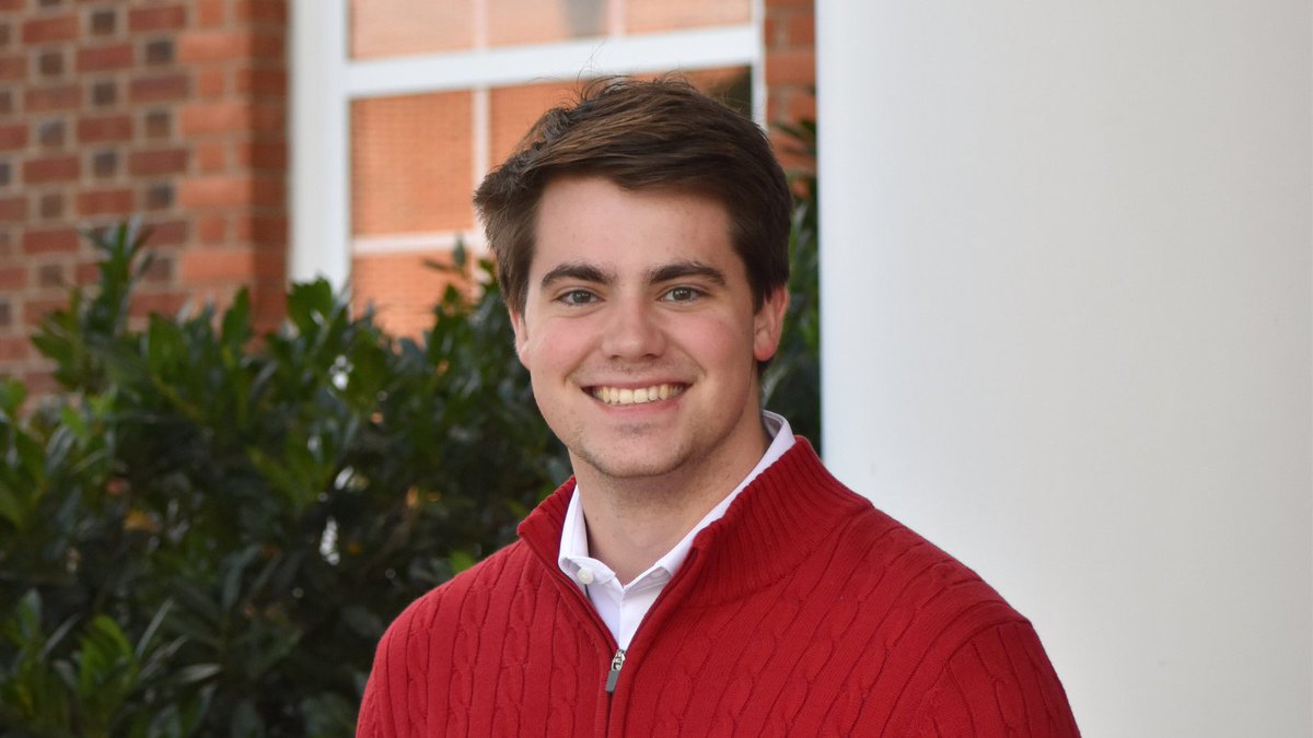 Patrick Henry College tweet media