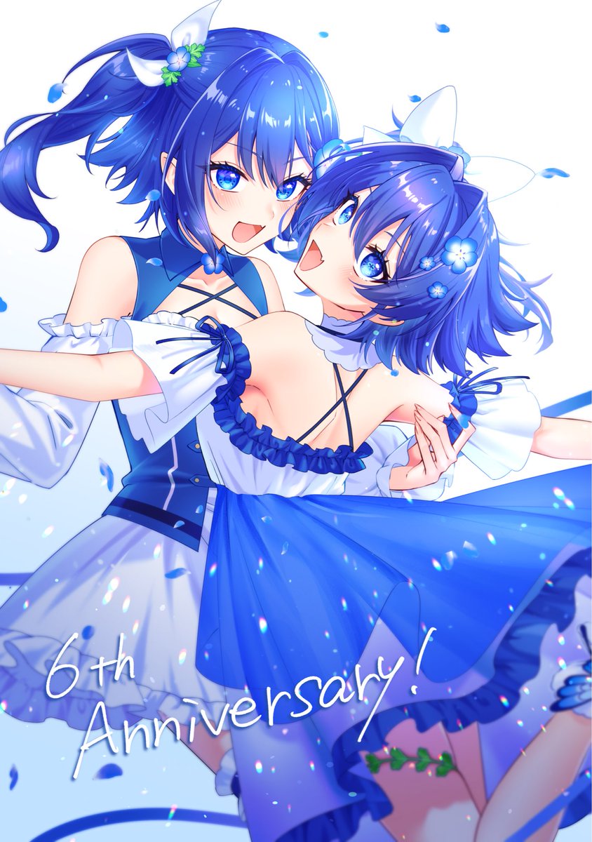 瑠璃唐るるる💙🌿 tweet media